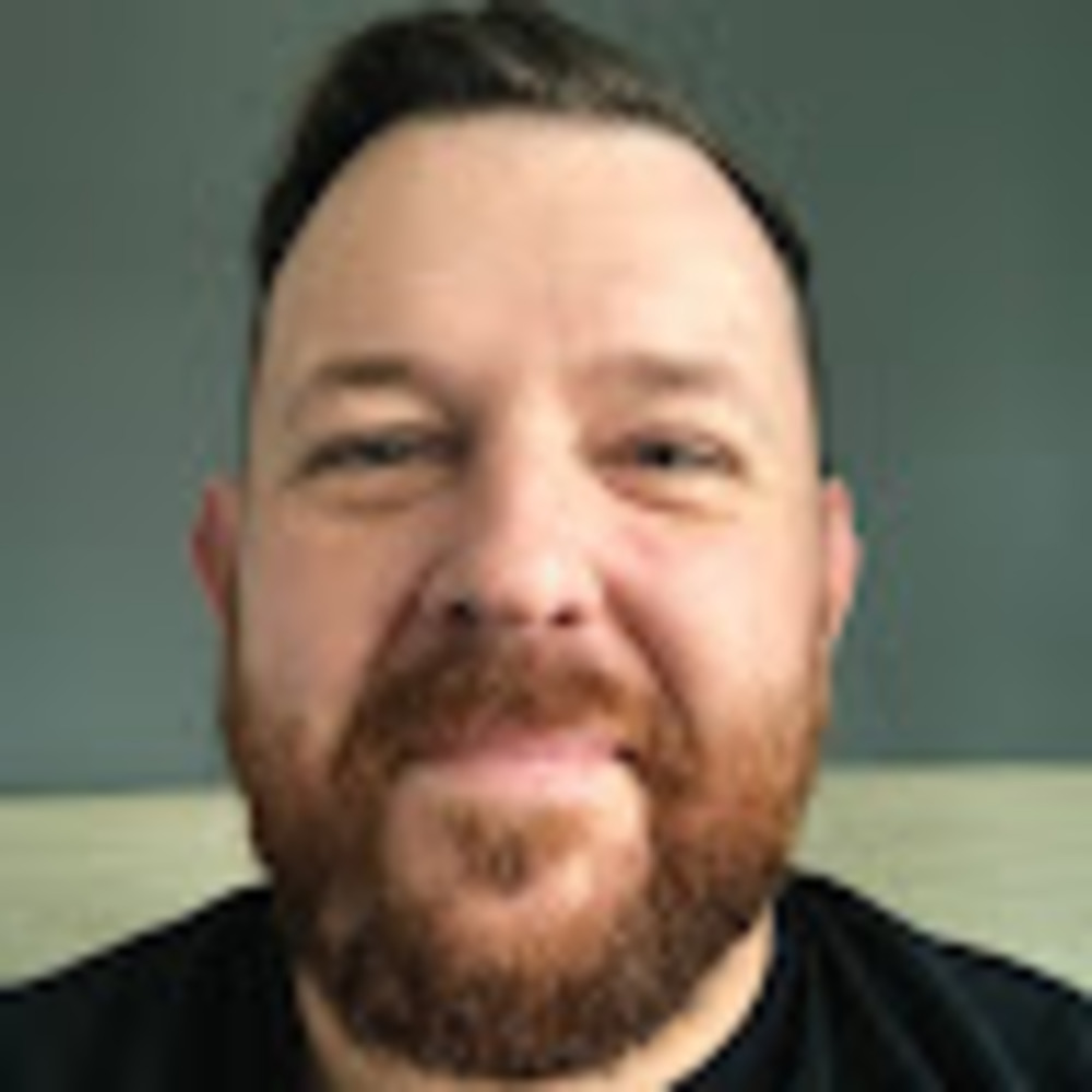 Meet your Posher, Jon